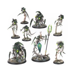 Kill Team: Kanoptechzirkel