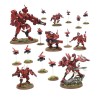 T’au Empire Battleforce: Farsight Cadre