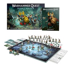 Warhammer Quest:...