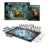 Warhammer Quest: Dunkelwasser (deutsch) Blackwater