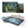 Warhammer Quest: Darkwater (Englisch)
