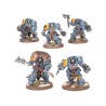Wolf Guard Terminators