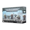 Wolf Guard Terminators