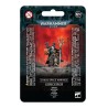 Hexer der Chaos Space Marines