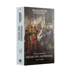 Asche des Imperiums: The...
