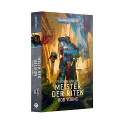 Ferren Areios: Meister der...