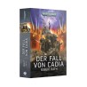 Der Fall von Cadia (Paperback)