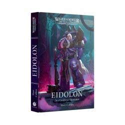 Eidolon: Der Goldene Hammer...