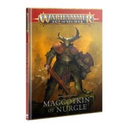Chaos Battletome: Maggotkin...
