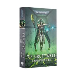 Die Gruftwelt (Paperback)