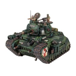 Kampfpanzer Rogal Dorn
