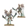 Mailorder Ossiarch Bonereapers: Morghast Harbingers / Morghast Archai