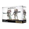 Mailorder Ossiarch Bonereapers: Morghast Harbingers / Morghast Archai
