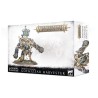 Mailorder Ossiarch Bonereapers: Gothizzar Harvester