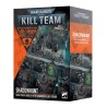 Mailorder Kill Team: Shadowhunt