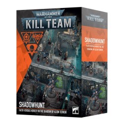 Mailorder Kill Team:...