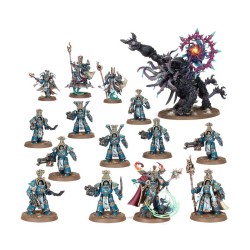Thousand Sons Battleforce: Sekhmet Coven