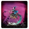 Mailorder Magister on Disc of Tzeentch