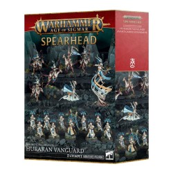 Spearhead: Lumineth...