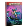Battletome des Chaos: Disciples of Tzeentch englisch