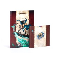 Chaos Battletome: Disciples...