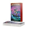Schriftrollenkarten: Disciples of Tzeentch