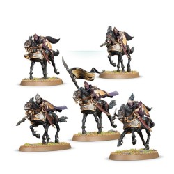 Mailorder Städte des Sigmar: Dark Riders