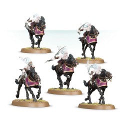 Mailorder Städte des Sigmar: Dark Riders