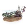 Mailorder Städte des Sigmar: Drakespawn Chariot / Scourgerunner Chariot