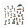 Aeldari Corsairs Battleforce: Eldritch Raiders