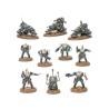 The Maelstrom Battalion: Leagues of Votann
