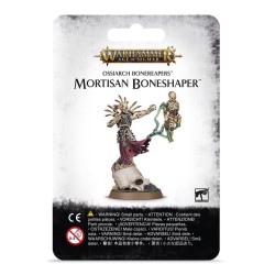 Ossiarch Bonereapers: Mortisan-Knochenbildner / Mortisan Ossifector