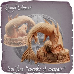 Sen'ara "Depth of Dispair"...