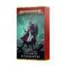 Warscroll Cards: Ossiarch Bonereapers (Englisch)
