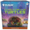 Teenage Mutant Ninja Turtles Prerelease Pack - Deutsch