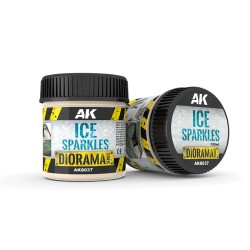 ICE SPARKLES – 100ML