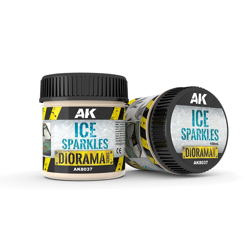ICE SPARKLES – 100ML