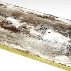 AK Terrains snow 250ML