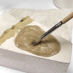 AK terrains neutral texture for earth 250ML (BASE PRODUCT)