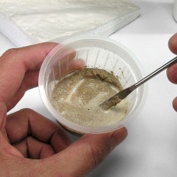 AK terrains neutral texture for earth 250ML (BASE PRODUCT)