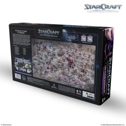 Vorbestellung: STARCRAFT TMG TWO PLAYER STARTER SET FOUNDERS EDITION