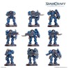 Vorbestellung: STARCRAFT TMG TWO PLAYER STARTER SET FOUNDERS EDITION