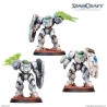 Vorbestellung: STARCRAFT TMG TWO PLAYER STARTER SET FOUNDERS EDITION