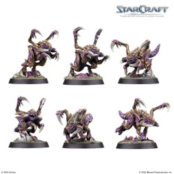 Vorbestellung: STARCRAFT TMG TWO PLAYER STARTER SET FOUNDERS EDITION