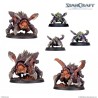 Vorbestellung: STARCRAFT TMG TWO PLAYER STARTER SET FOUNDERS EDITION