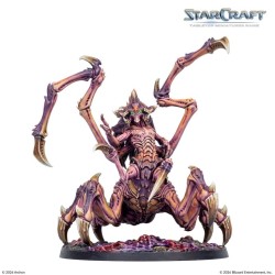Vorbestellung: STARCRAFT TMG TWO PLAYER STARTER SET FOUNDERS EDITION
