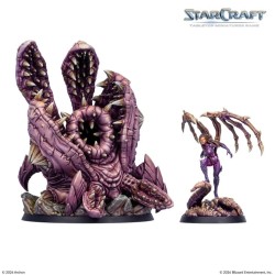 Vorbestellung: STARCRAFT TMG TWO PLAYER STARTER SET FOUNDERS EDITION