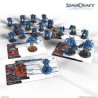 Vorbestellung: STARCRAFT TMG TWO PLAYER STARTER SET FOUNDERS EDITION
