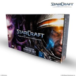 Vorbestellung: STARCRAFT...