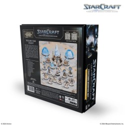 Vorbestellung: STARCRAFT TMG PROTOSS STARTER SET FOUNDERS EDITION